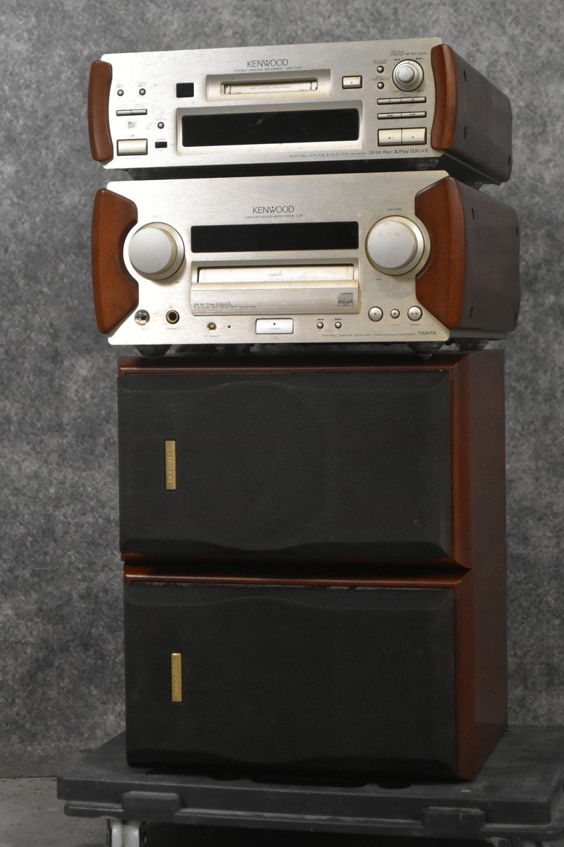 Yahoo!オークション -「ケンウッド k270」の落札相場・落札価格