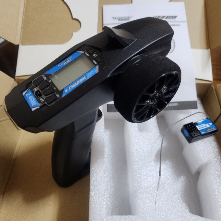 2025年最新】Yahoo!オークション -ラジコンプロポセットの中古品・新品