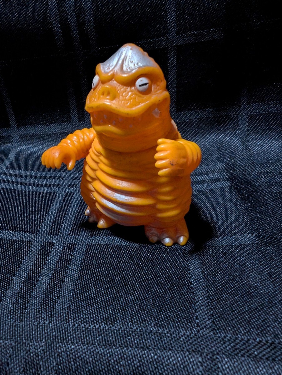 2025年最新】Yahoo!オークション -レッドキング ソフビ(フィギュア)の