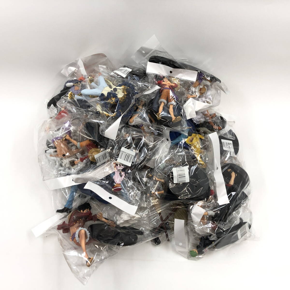 Yahoo!オークション -「ワンピース フィギュア 箱なし」の落札相場