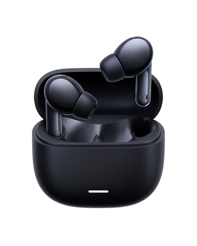 Xiaomi ���C�����X�C���z�� Redmi buds 6 Lite �n�C�u���b�hANC���� 40dB�܂ŃA�N�e�B�u�m�C�Y�L�����Z