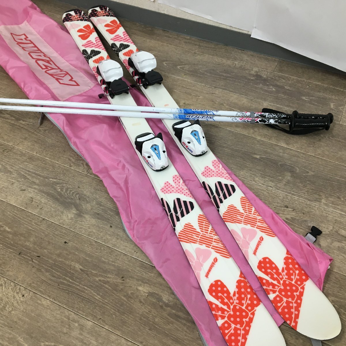 2025年最新】Yahoo!オークション -キスマークkissmark スキー(板)の