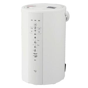 新品未開封 送料無料 象印 加湿器 EE-TB60 ホワイト