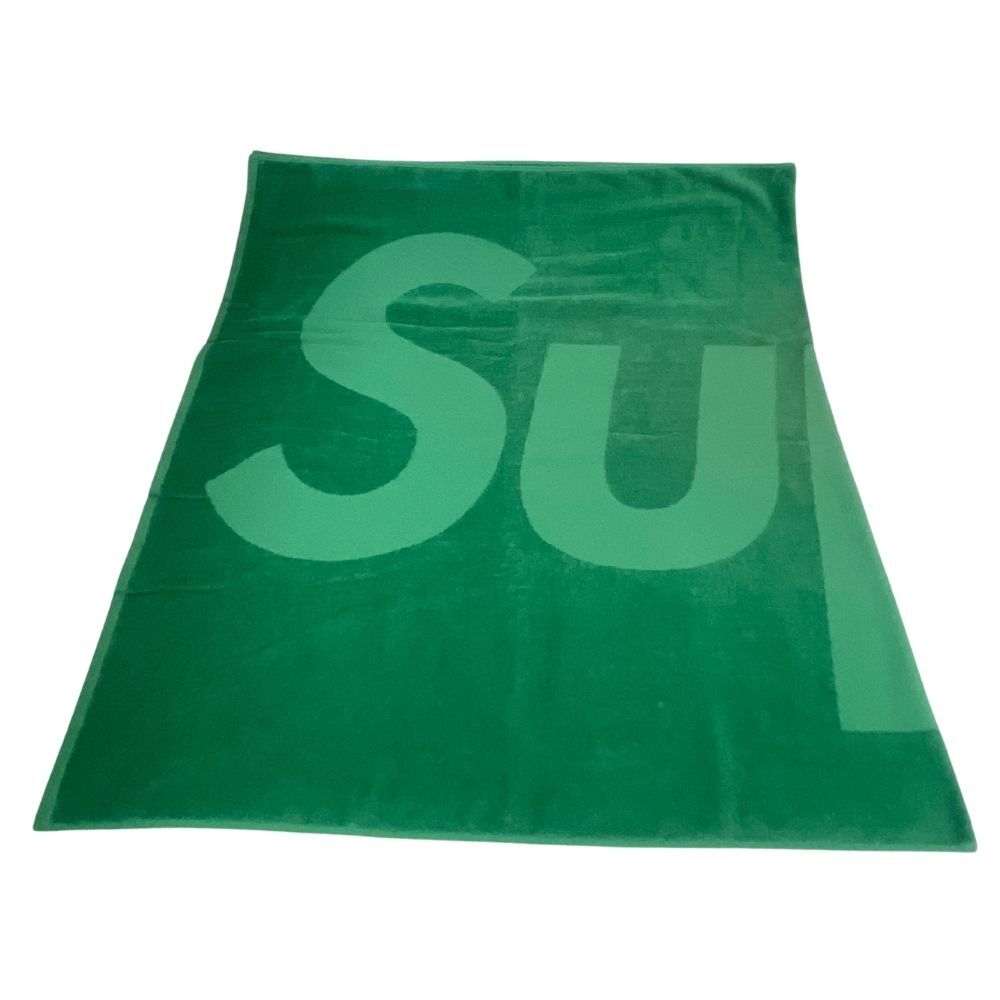 SUPREME シュプリーム TONAL LOGO TOWEL トナル ロゴ タ