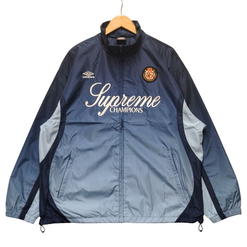 SUPREME シュプリーム 25AW Umbro Gradient Track