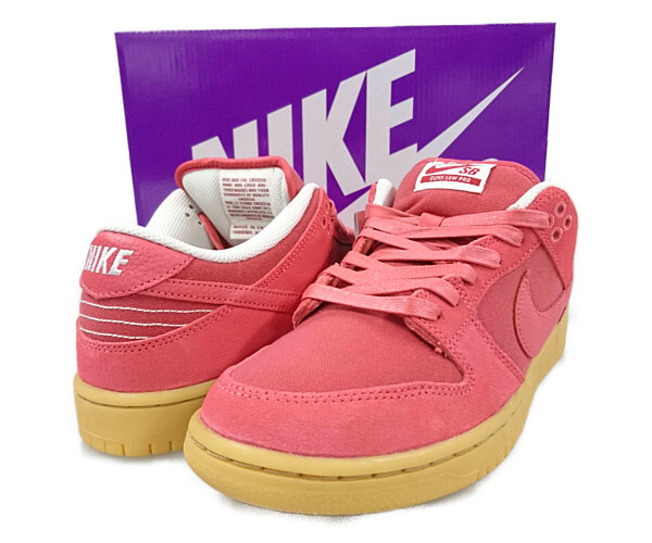 NIKE SB ナイキエスビー 品番 DV5429-600 NIKE SB DU