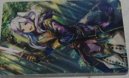 2025年最新】Yahoo!オークション -ファイアーエムブレム ルフレの中古