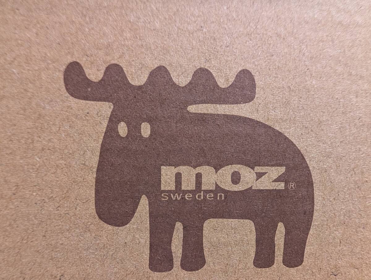 moz ボアブーツ