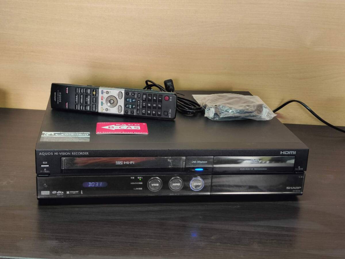 2025年最新】Yahoo!オークション - HDD内蔵(DVDレコーダー 映像機器)の