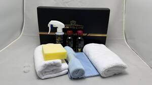 【送料無料】ハイモース コート ザ・グロウ ◆ ソフト99《Hi-MOHS COAT THE GLOW》◆ 施工キット 未使用新品 ◆ G’ZOX