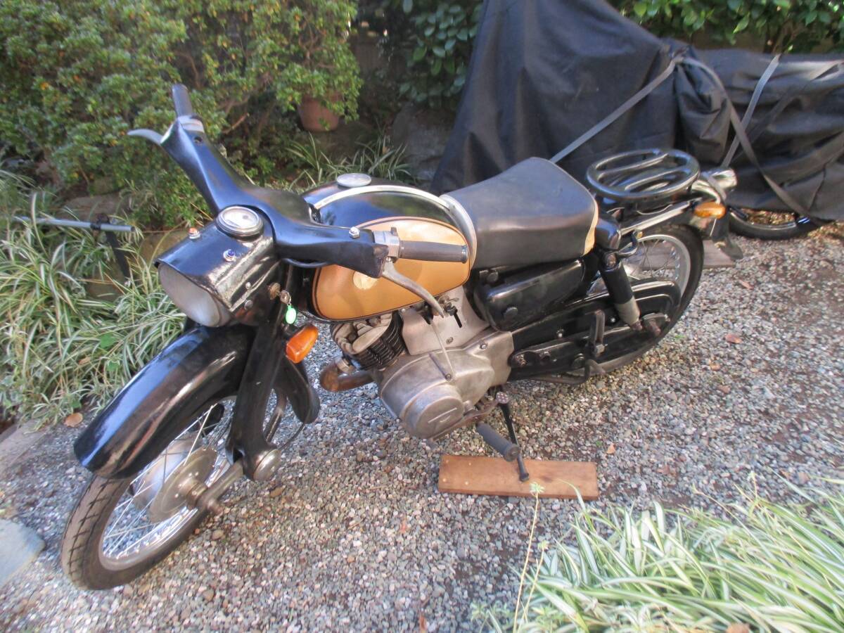 ベロセット　LE200　　実働　すぐに走れます