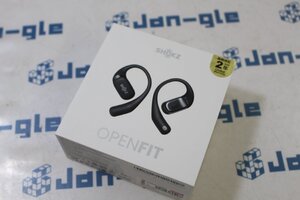★Shokz OpenFit オープンイヤー型完全ワイヤレスイヤホン 是非この機会にいかがでしょうか!! J664729 P関西発送