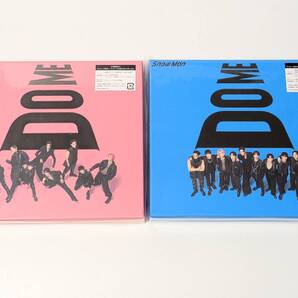 Snow Man アルバム i DO ME S3 2点セット 初回盤A(CD+BD)/初回盤B(CD+BD)