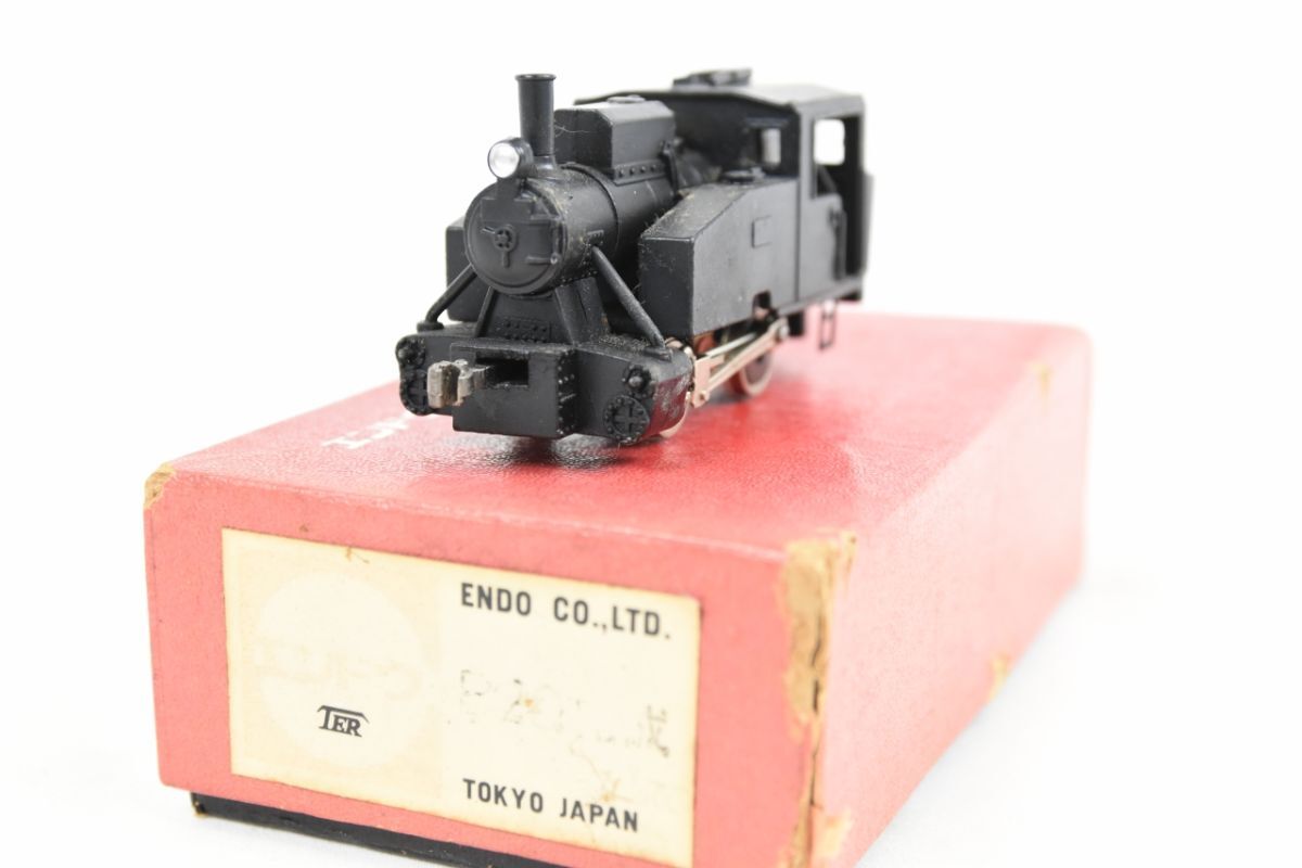 Yahoo!オークション -「b20」(HOゲージ) (鉄道模型)の落札相場・落札価格