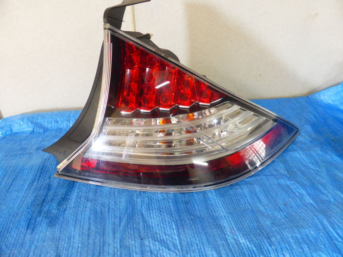 2025年最新】Yahoo!オークション -cr-z(テールライト)の中古品・新品