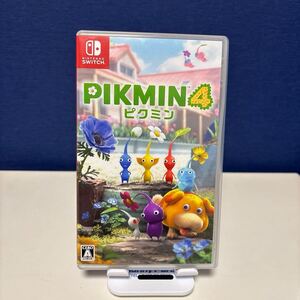 ピクミン4 Switchソフト Nintendo