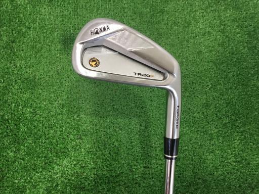  Honma Golf TOUR WORLD TR20P 6S железный комплект IR Flex S