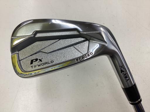  Honma Golf TOUR WORLD Px 5S железный комплект IR Flex S