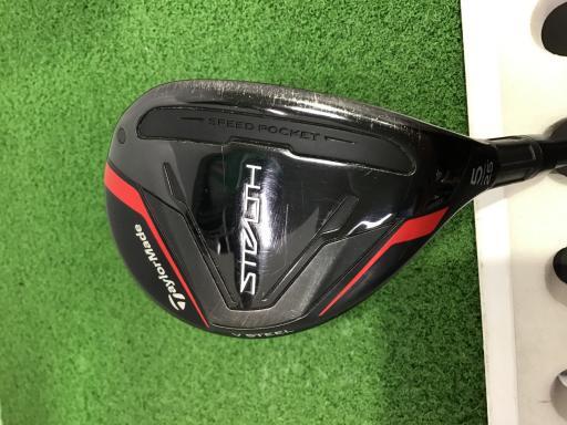  TaylorMade STEALTH U5 служебная программа UT Flex R