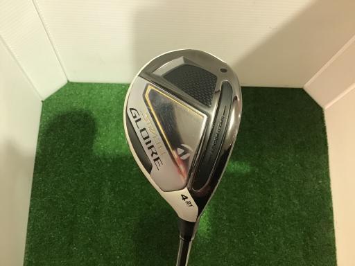  TaylorMade STEALTH GLOIRE U4 служебная программа UT Flex R