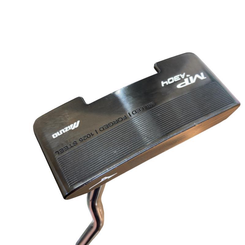 2025年最新】Yahoo!オークション - ミズノ(パター 男性右きき用)の中古