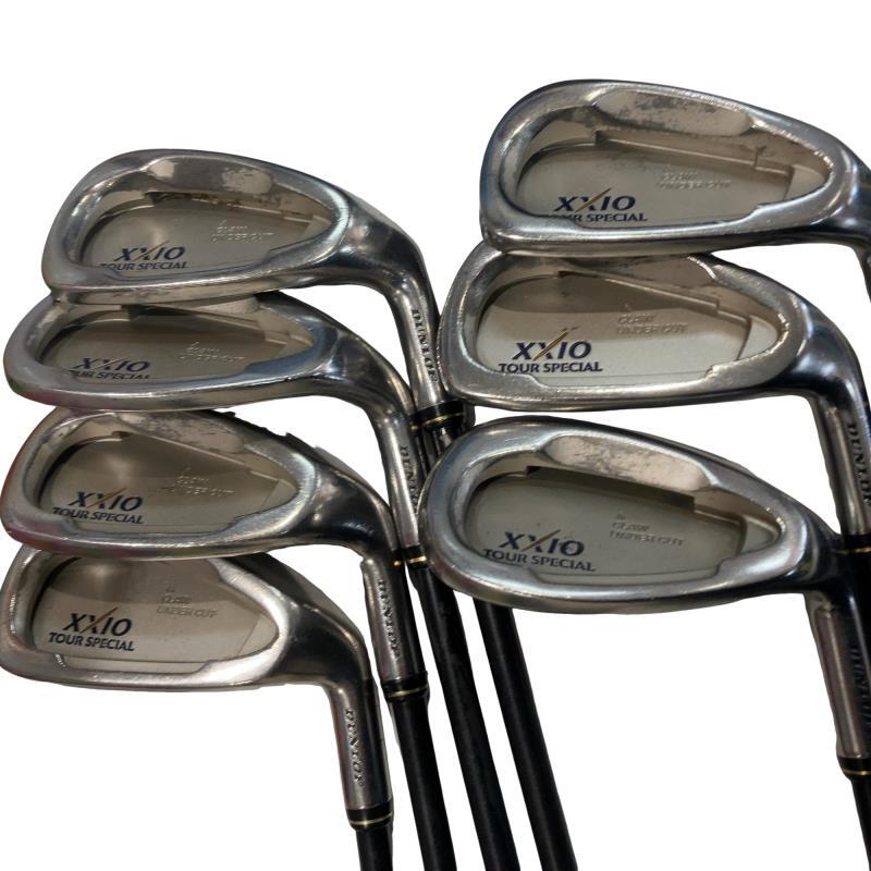 2025年最新】Yahoo!オークション -ゴルフクラブ xxio tour specialの