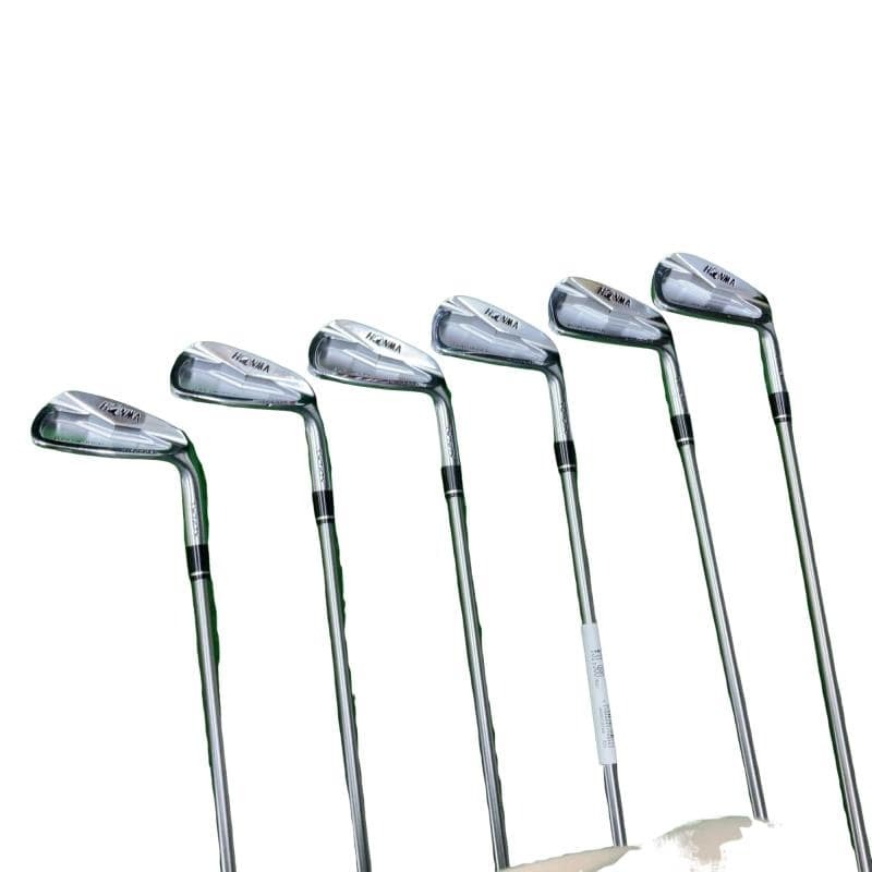  Honma Golf TOUR WORLD TW727V FORGED 6S железный комплект IR Flex S