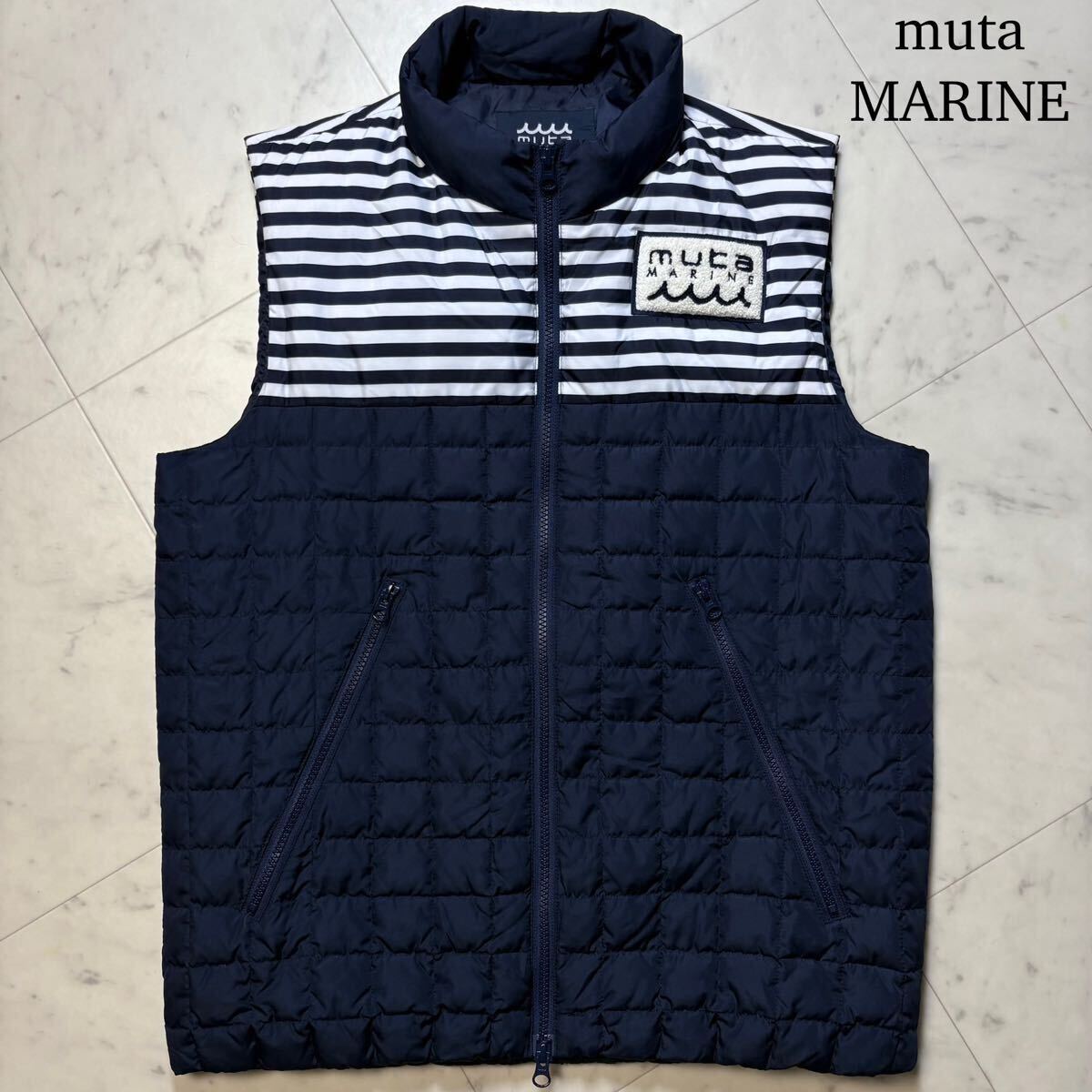 2025年最新】Yahoo!オークション -muta ベストの中古品・新品・未使用