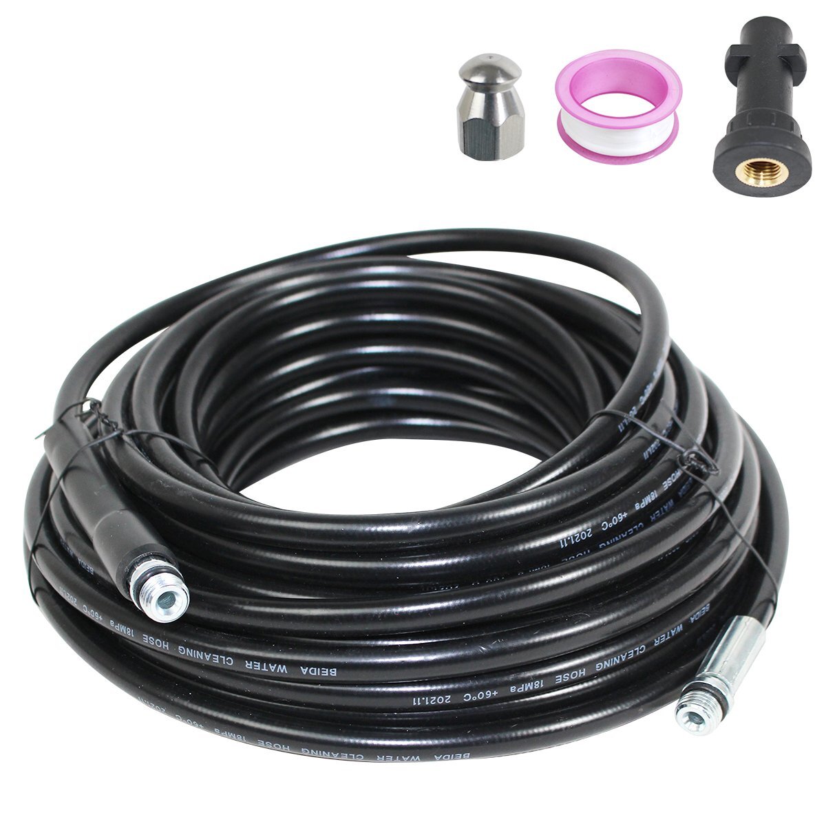 [6m] Karcher K серии соответствует мойка высокого давления труба чистка шланг адаптер K2 K3 K4 K5 соответствует Quick модель сменный 