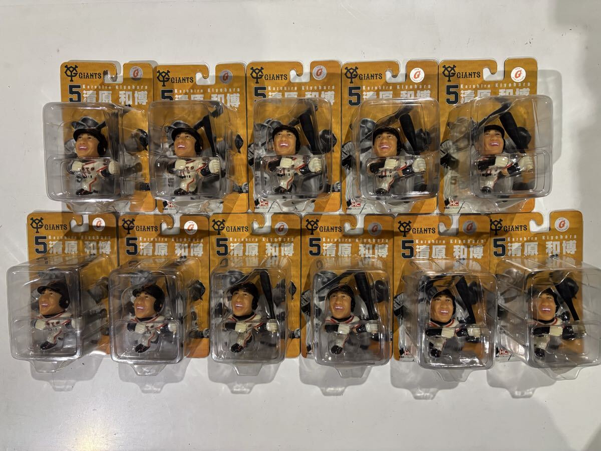 2025年最新】Yahoo!オークション -清原和博 フィギュアの中古品・新品