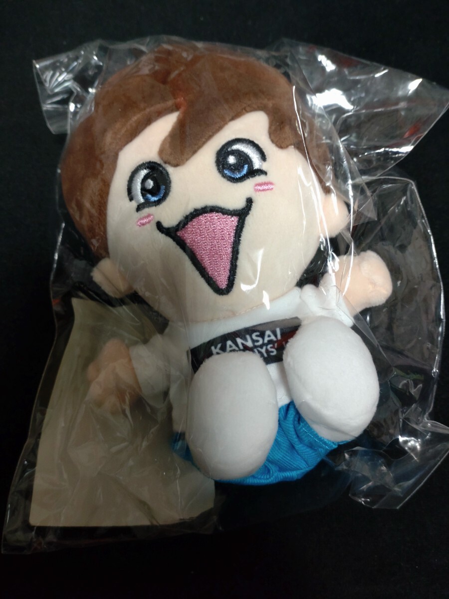 関西ジャニーズJr 関ジュ ちびぬい なにわ男子 あけおめ 2021 全員