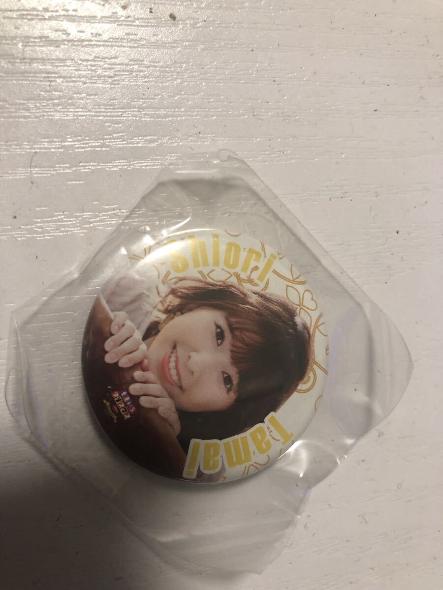 ももいろクローバーZ ももクロ 缶バッジ　②