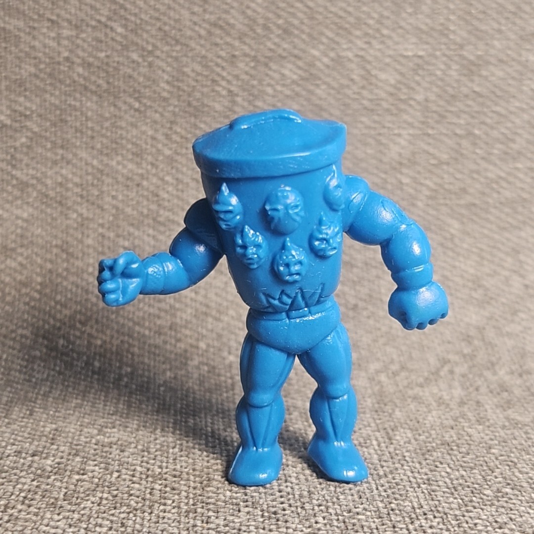 2025年最新】Yahoo!オークション -キン消し ミキサー大帝の中古品