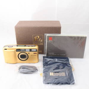 484★良品・希少品★R1s ゴールド