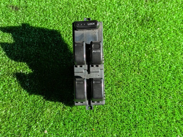 プレオ TA-RA1 パワーウィンドゥスイッチ PWスイッチ 413-2D85 
