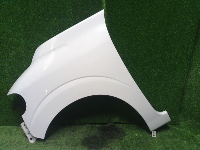 タント CBA-L350S 左Fフェンダー W09 53812-B2090