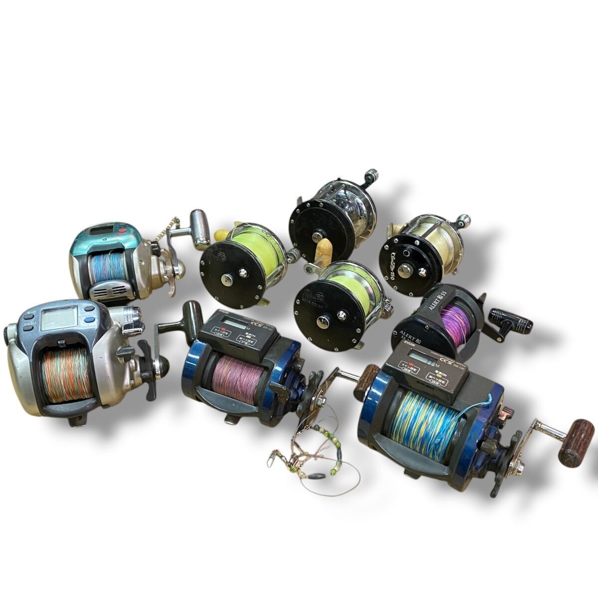 Yahoo!オークション -「シーライン600」の落札相場・落札価格