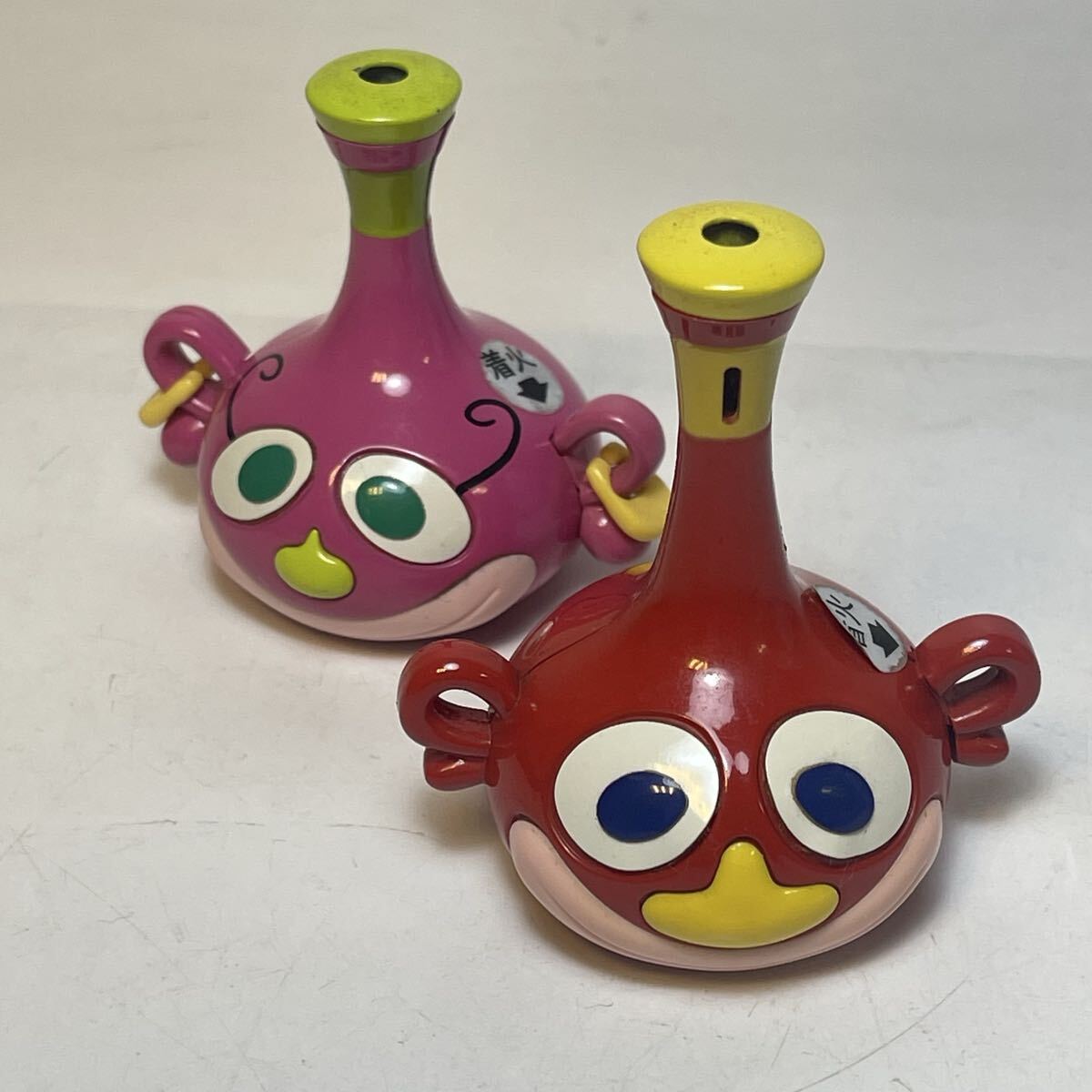 Yahoo!オークション -「ハクション大魔王 ライター」の落札相場・落札価格