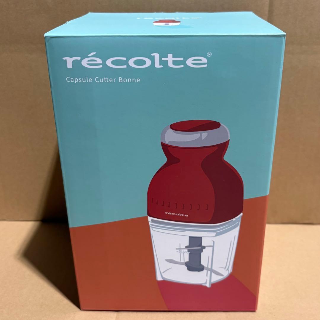 Yahoo!オークション - recolte｜レコルトの中古品・新品