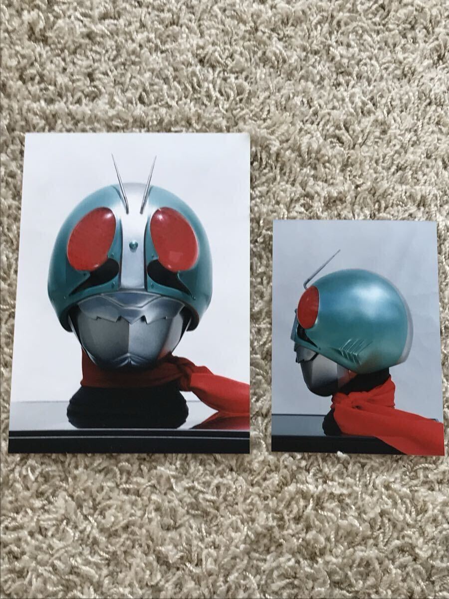 2025年最新】仮面ライダー1号の1/1マスクが勢揃い - Yahoo!オークション