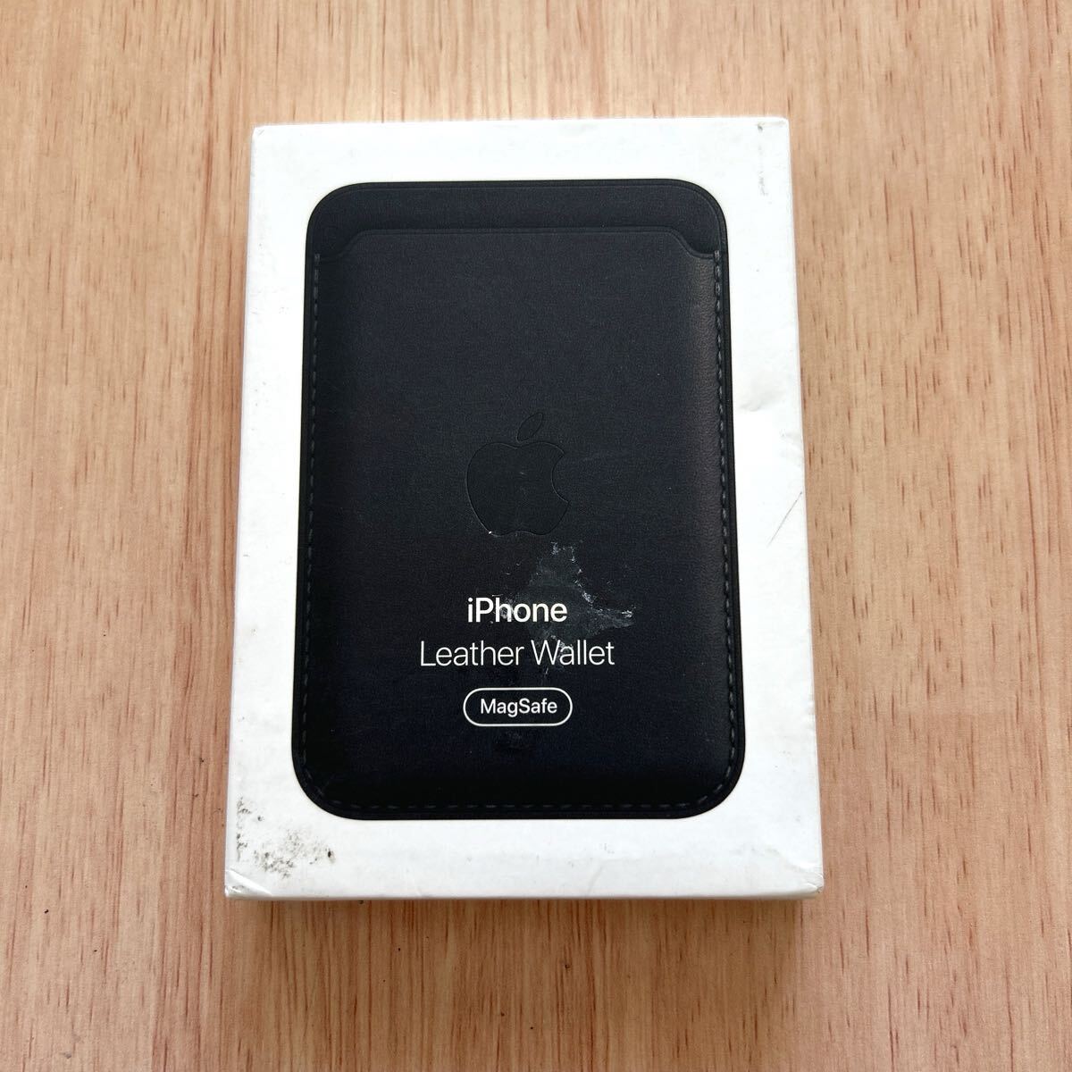 2025年最新】Yahoo!オークション -magsafe レザーウォレットの中古品