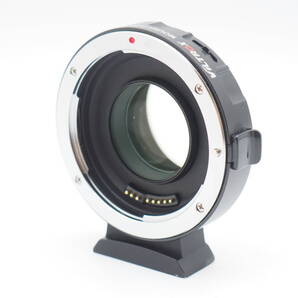 VILTROX (ビルトロックス) EF-M2II