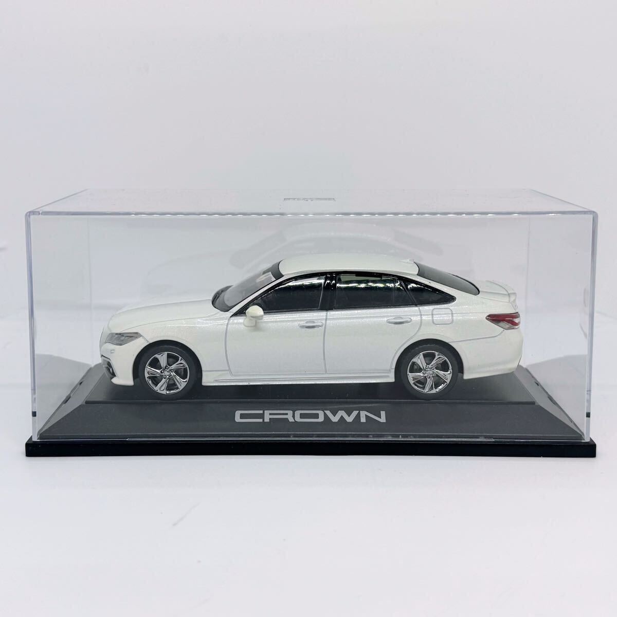 クラウン　220系　カラーサンプルミニカー　非売品　天空　ソラ　色見本 2025年最新】Yahoo!オークション -クラウン220系(自動車)の中古品