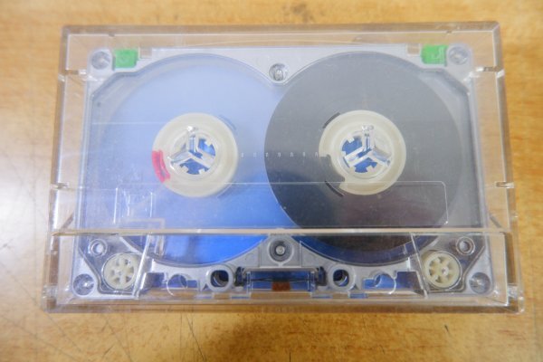 Z9-048< кассета / metal / использованный >TDK MA-R90