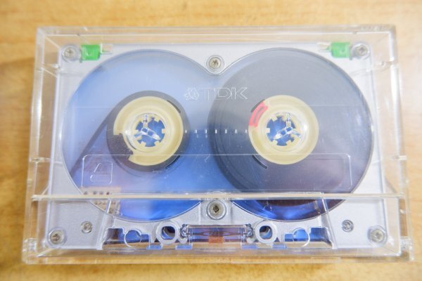 Z9-054< кассета / metal / использованный >TDK MA-R90