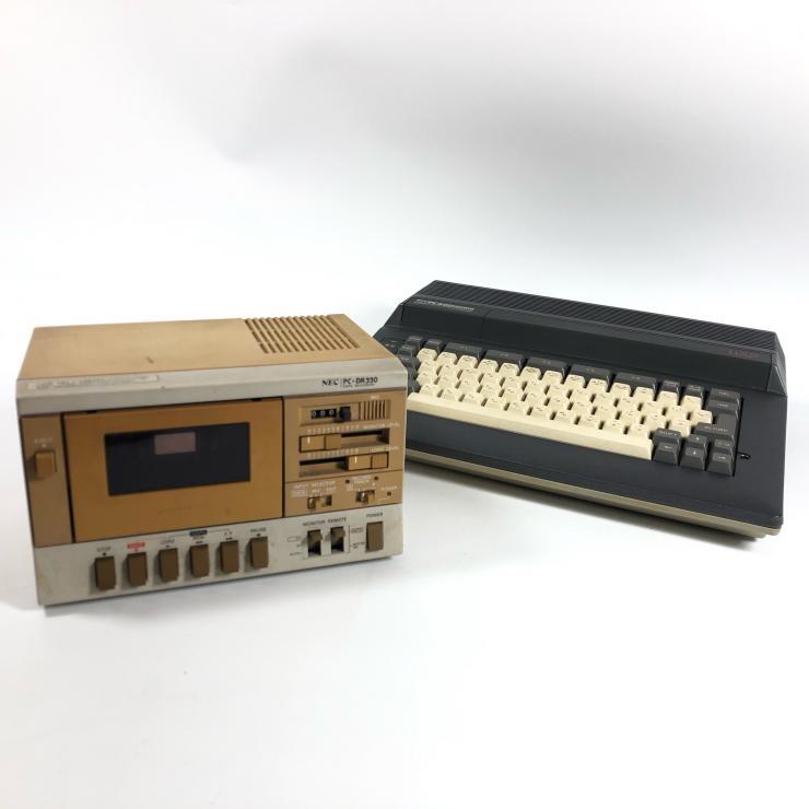 Yahoo!オークション -「nec pc-6001」の落札相場・落札価格