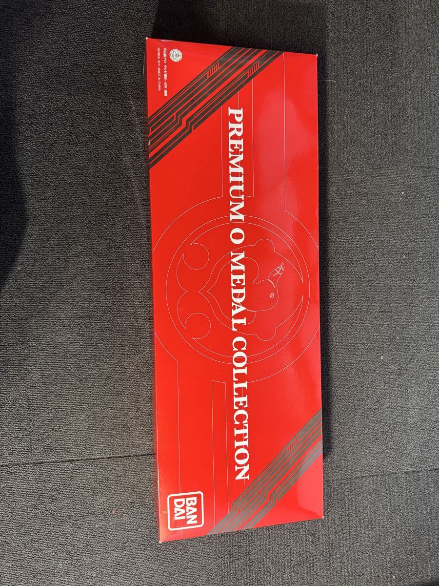 Yahoo!オークション -「プレミアムオーメダルコレクション」の落札相場