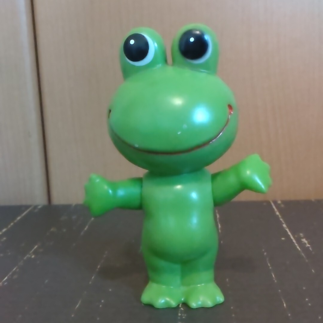 2025年最新】Yahoo!オークション -コルゲンコーワ ケロちゃんの中古品