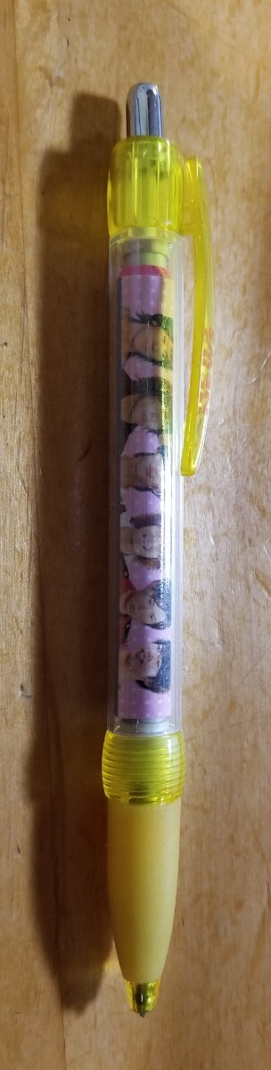 ◆ NEWS（6人体制）シャープペンシル ◆