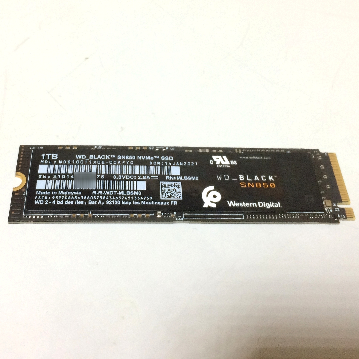 2025年最新】Yahoo!オークション -m.2 ssd 1tbの中古品・新品・未使用 2025年最新】Yahoo!オークション -m.2 ssd 1tbの中古品・新品・未使用